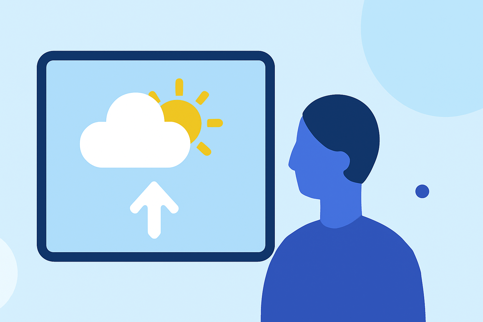 Essential Guide to Weather Forecasts for Your Vacation