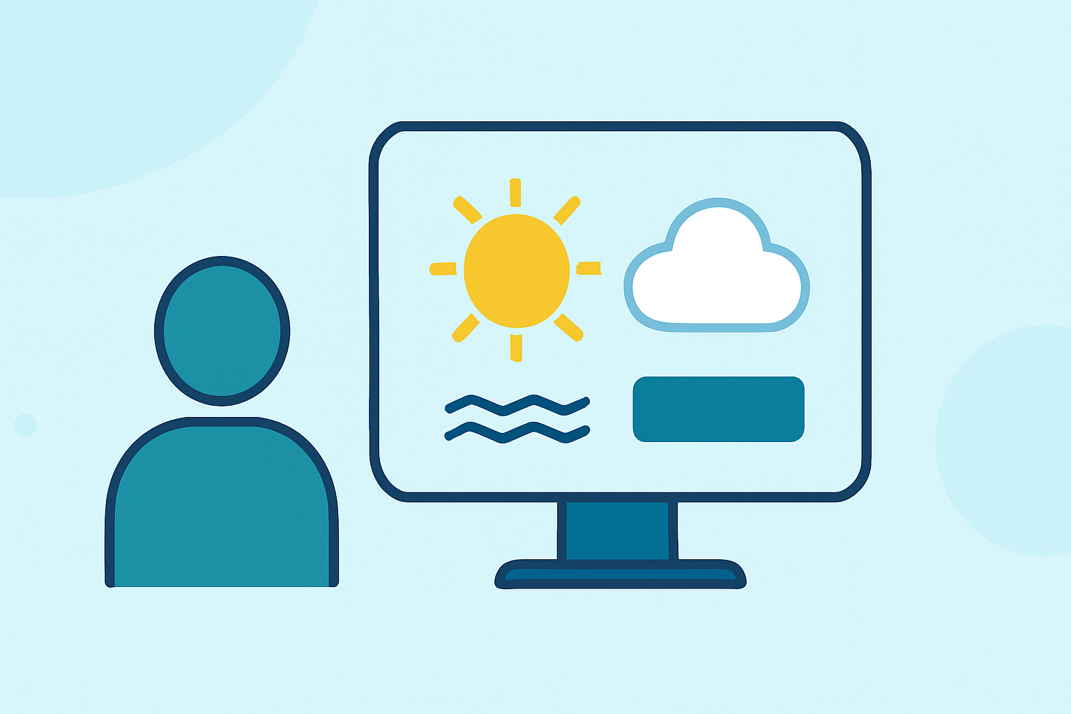 Understanding Summer Travel Weather for Weekend Getaways