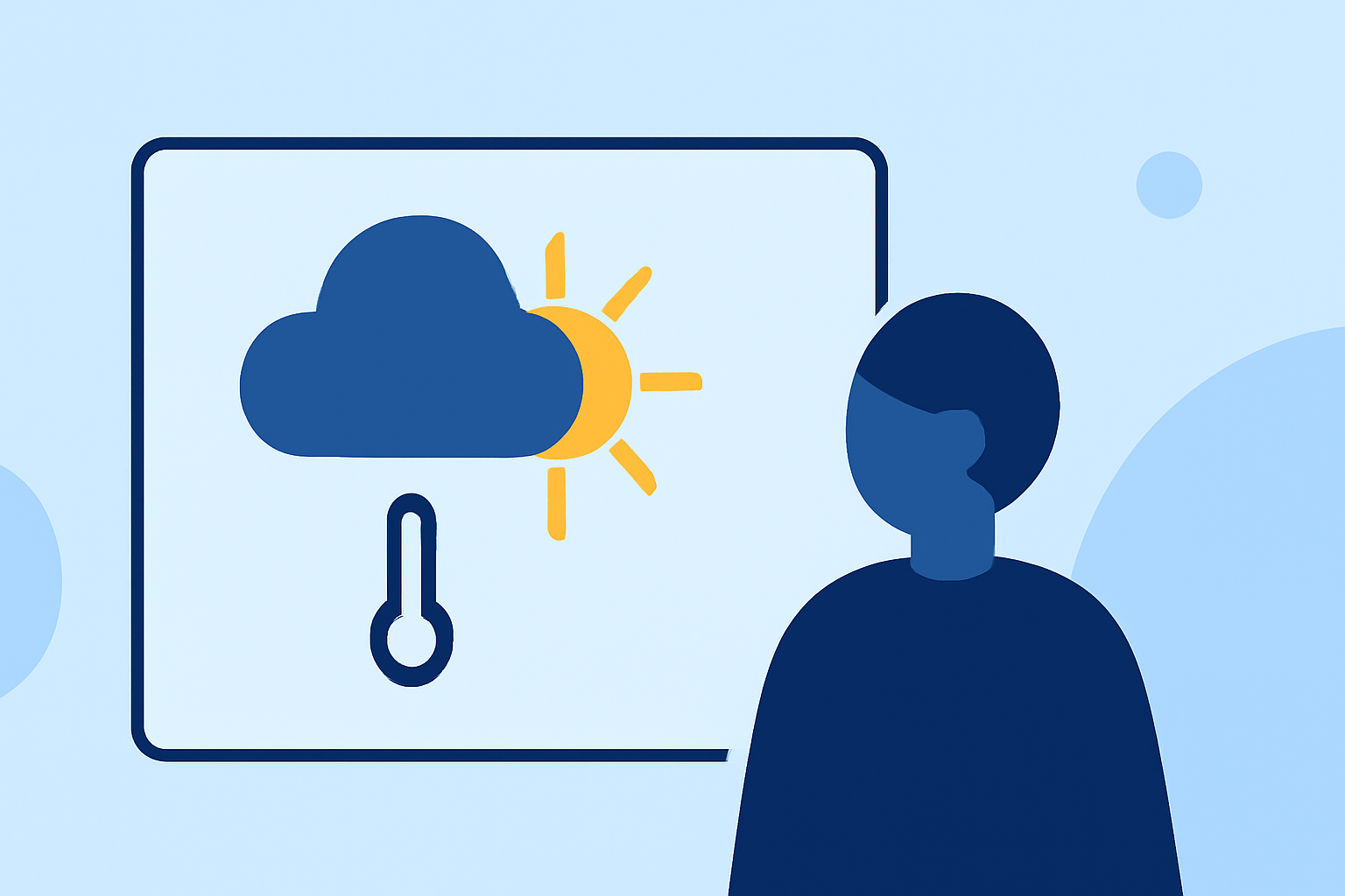 Understanding Long-Range Weather Forecasts in 2026