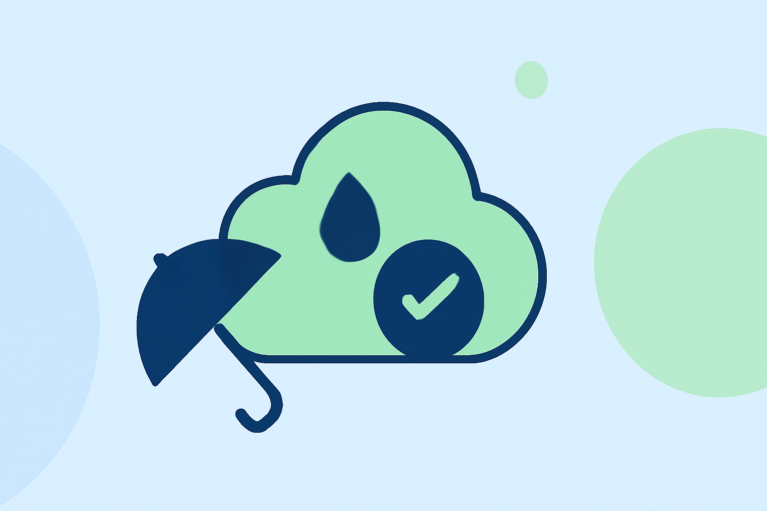 Rain Delay Protocol: A Step-by-Step Guide to Safely Resume Activities