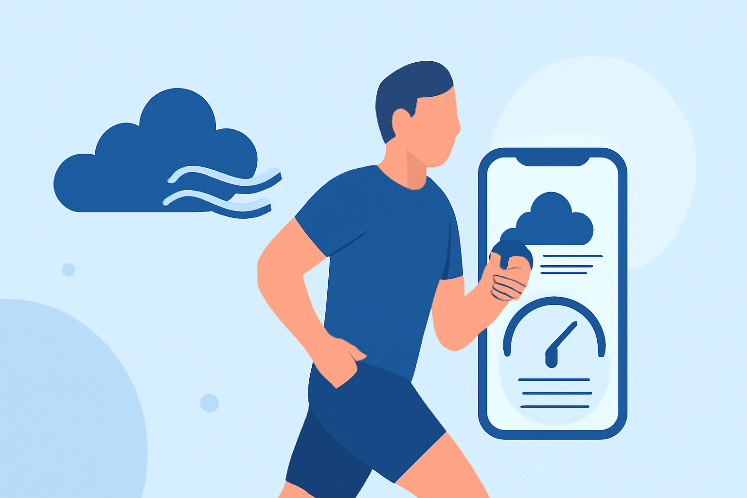 Running Air Quality: Step-by-Step Guidance During Workouts
