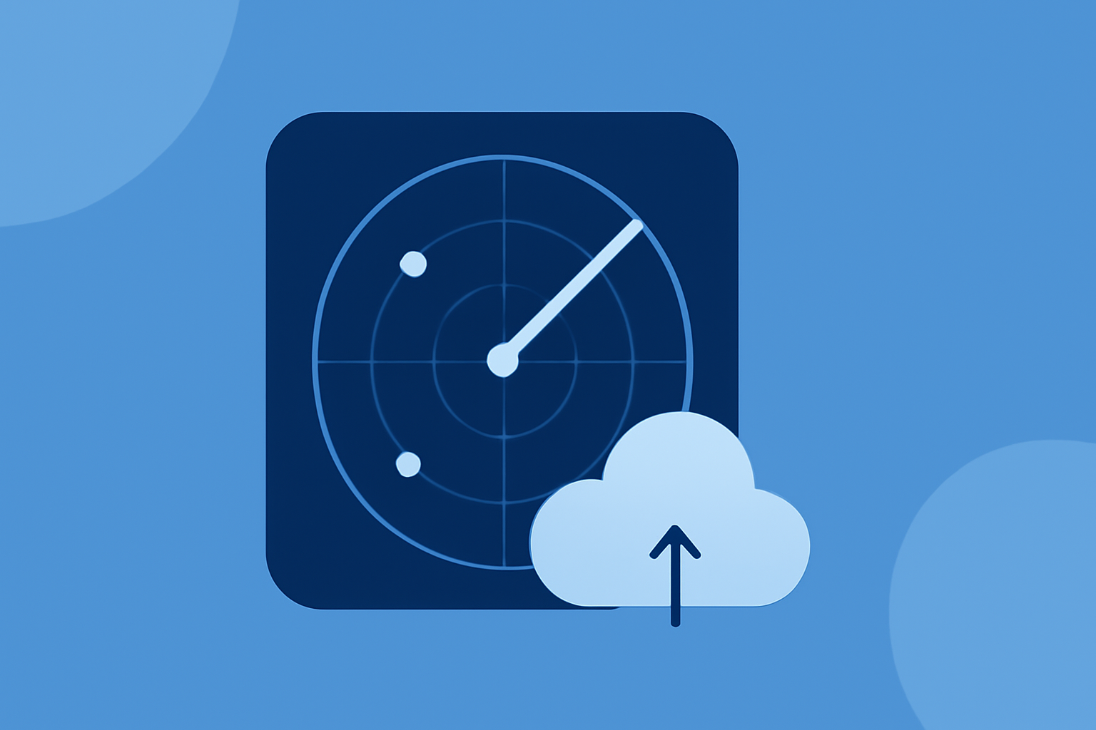 Understanding Doppler Radar: Basics and Applications