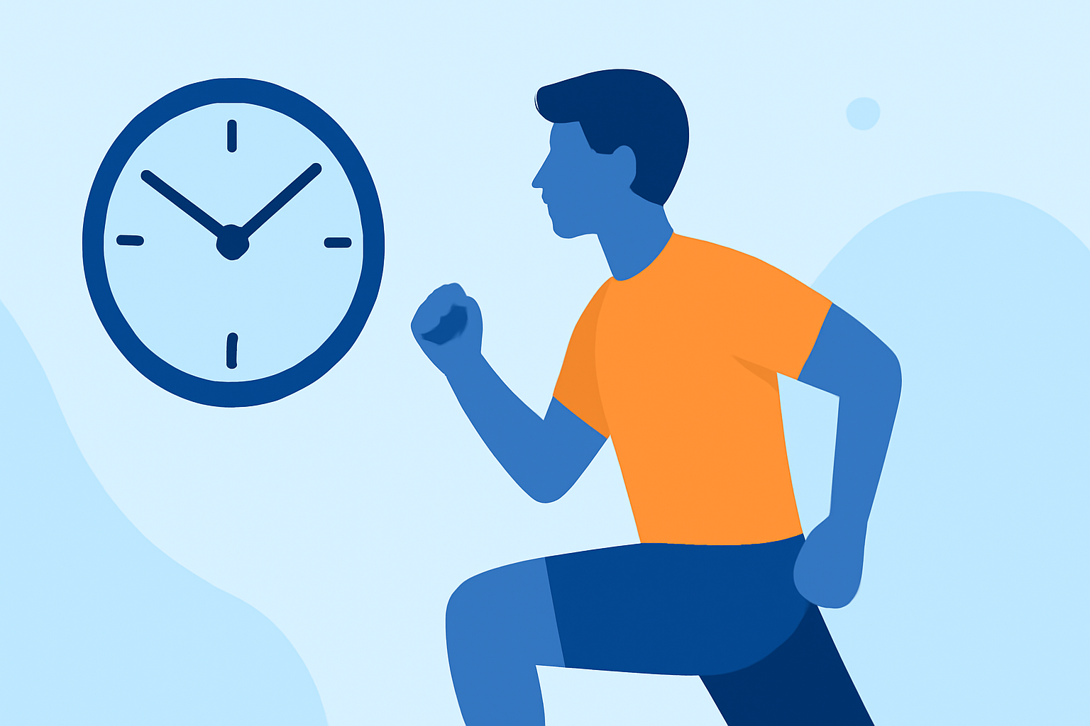 Optimal Times for Outdoor Workouts Across U.S. Regions