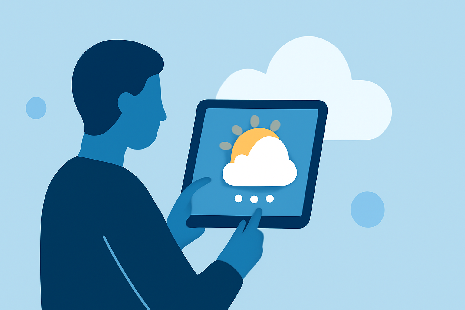 Avoiding Common Mistakes When Checking Weather Before a Delayed Flight for Family Vacations