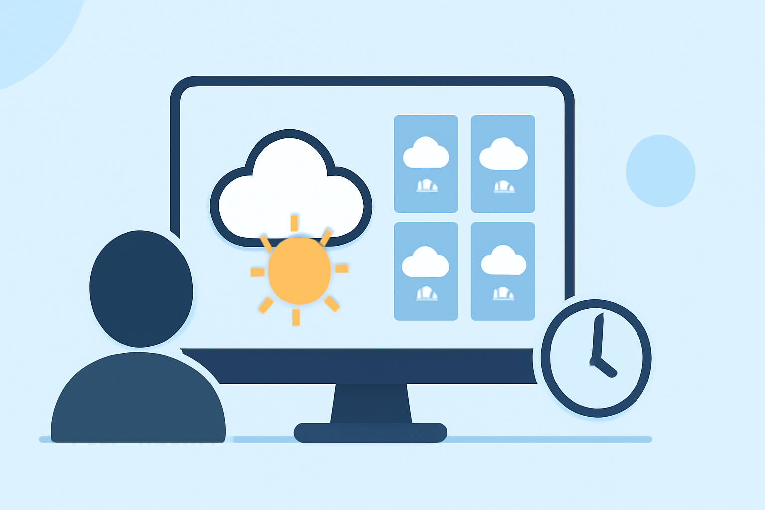 Mastering Extended Weather Forecasts in Under 5 Minutes