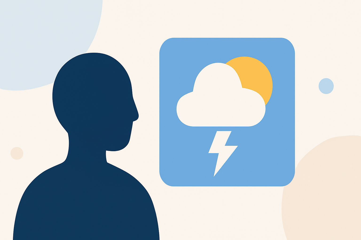 Evening Weather Check Explained for Outdoor Enthusiasts