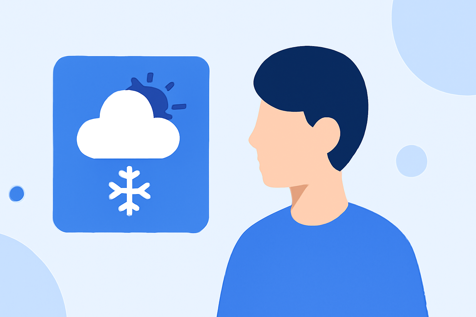 Weather Forecasting for Skiing Trips: A Guide for Commuters