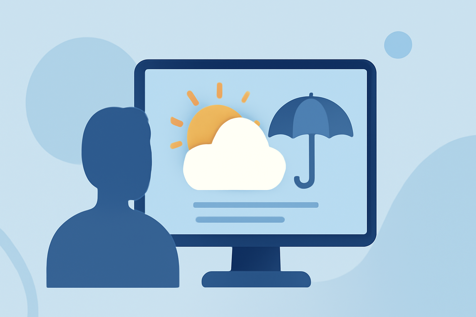 Essential Tips for Last-Minute Weather Checks Before Your Flight