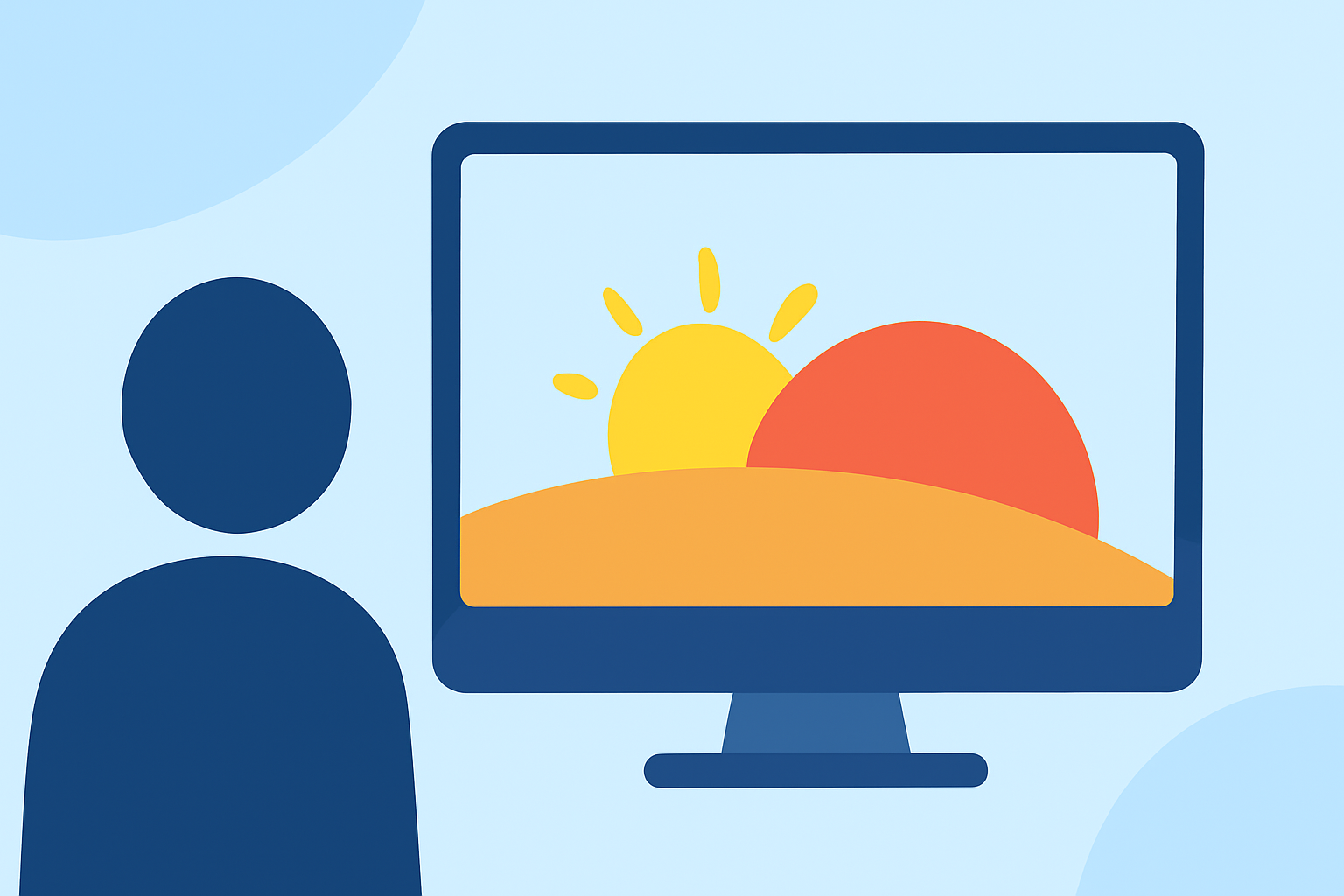 Understanding Sunrise and Sunset Times for Commuters in the United States
