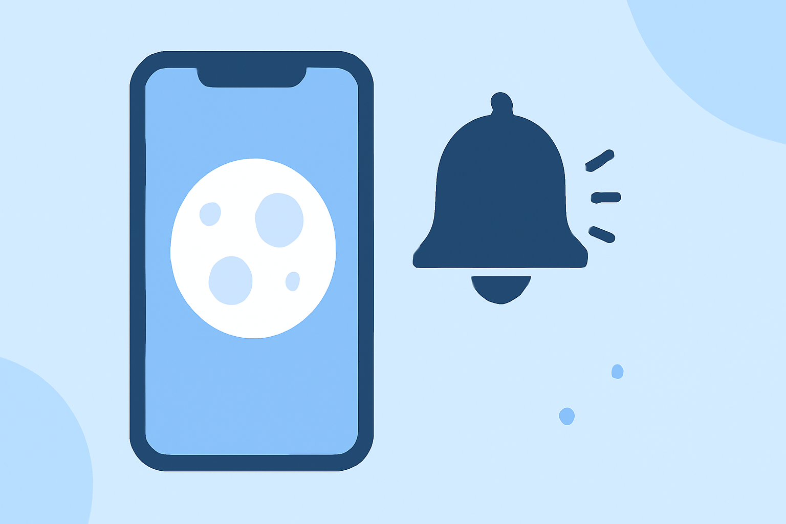 How to Enable Full Moon Notifications: A Practical Guide