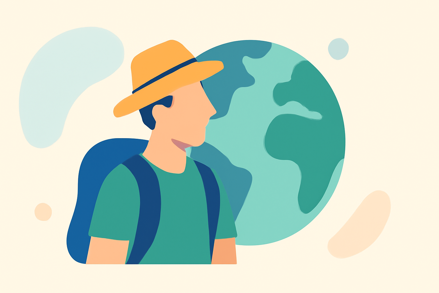 Exploring the Best Dry-Season Travel Destinations for U.S. Travelers