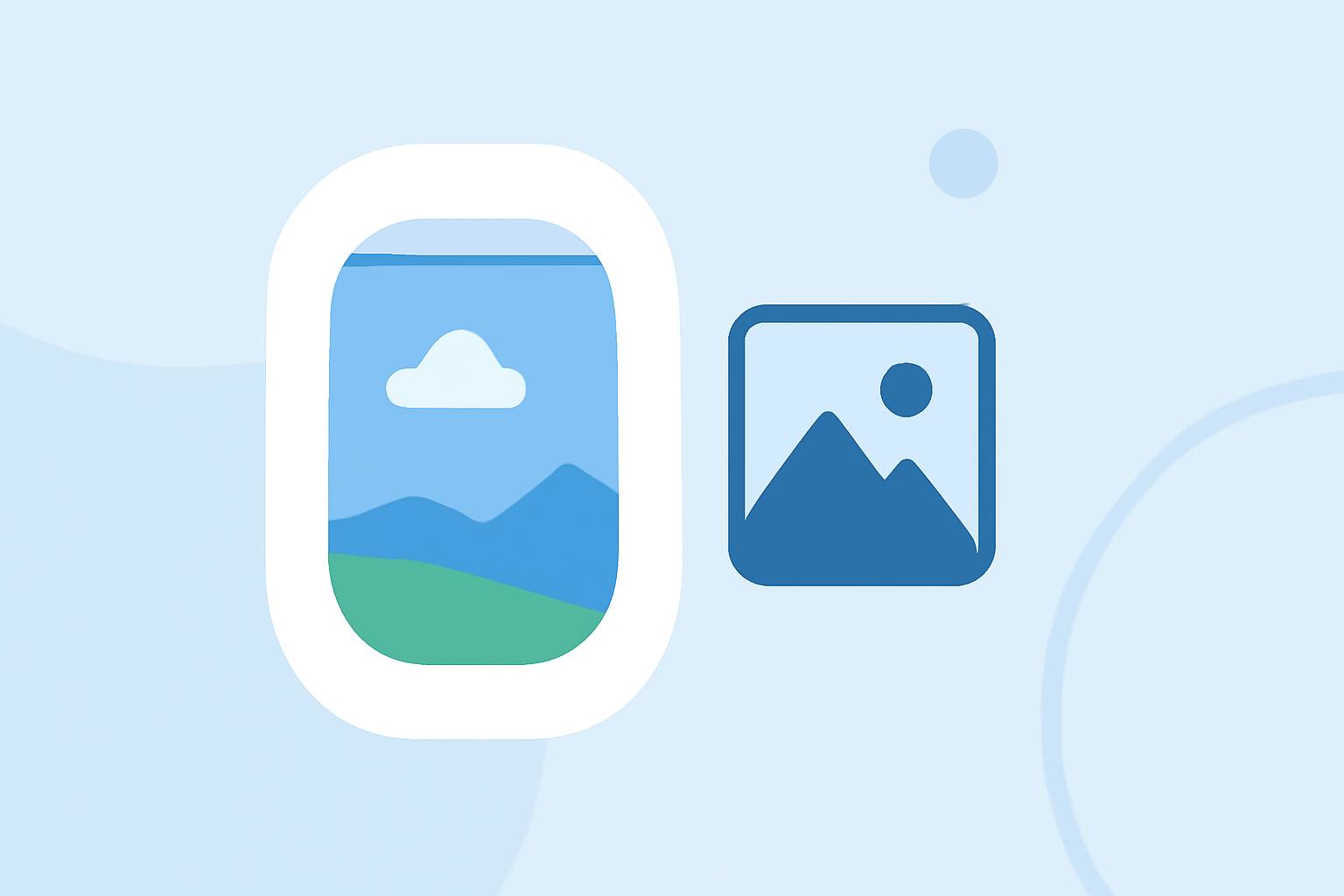 Creating Engaging Plane Window Montages: A Beginner's Guide