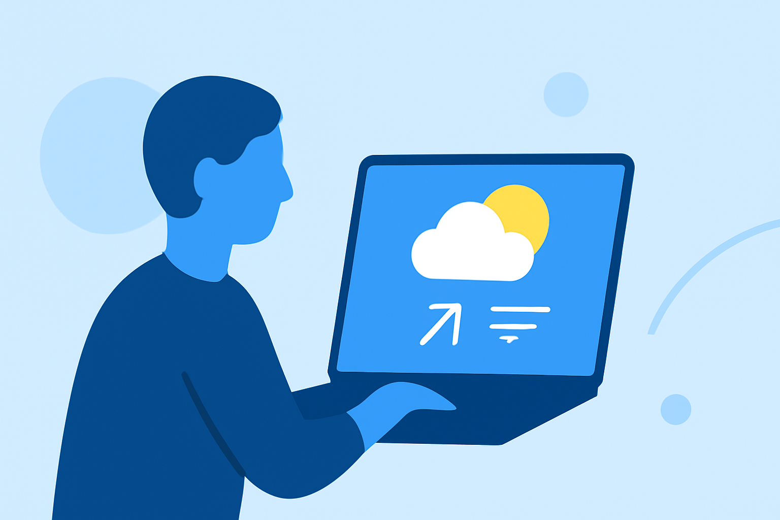 An Introduction to Last-Minute Weather Checks Before Connecting Flights