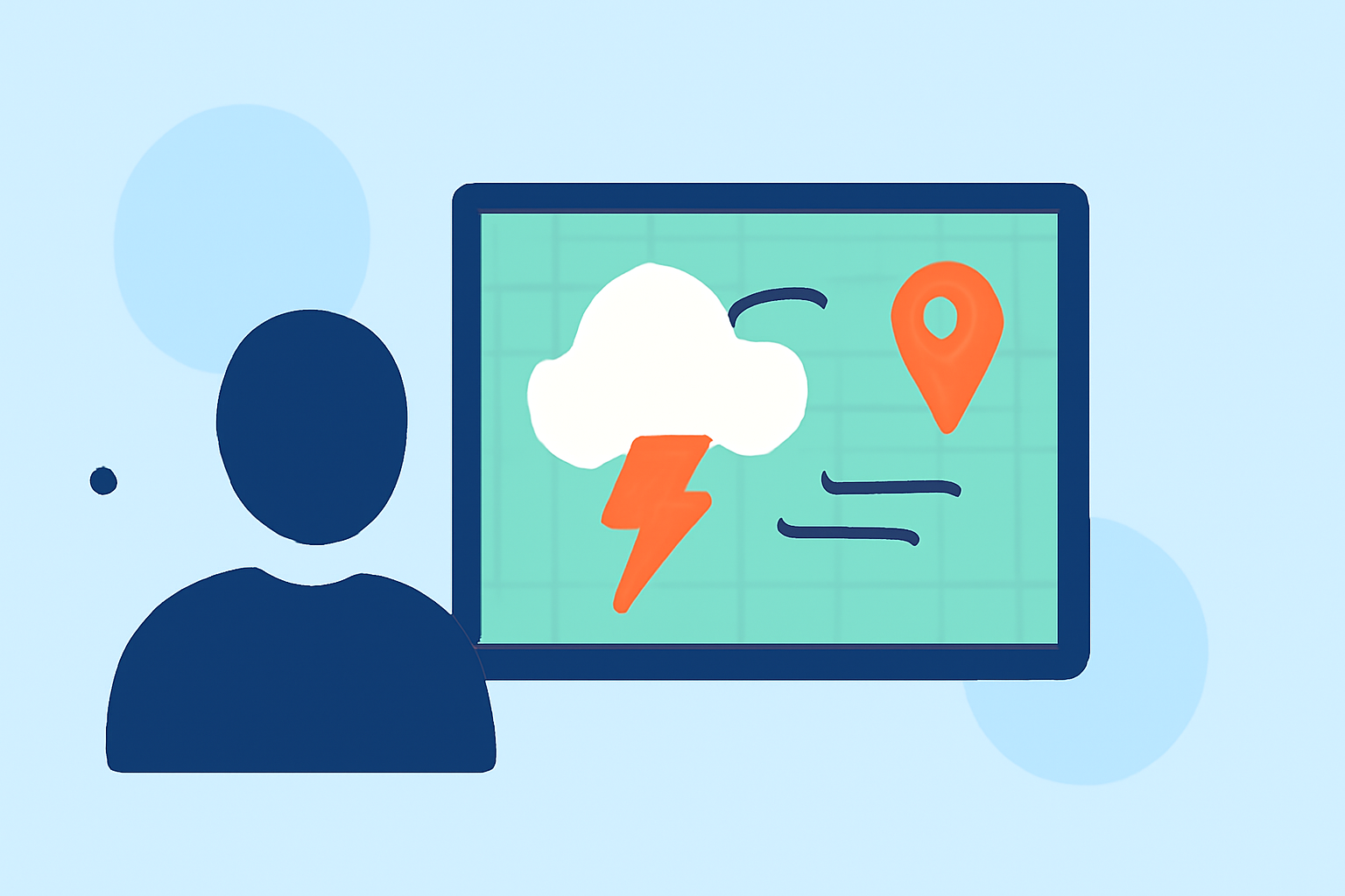 Creating Storm Maps: A Step-by-Step Guide