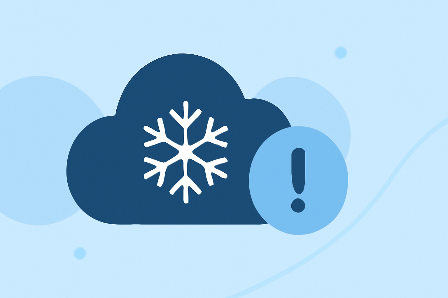 Common Snowfall Alerts Questions from Scratch