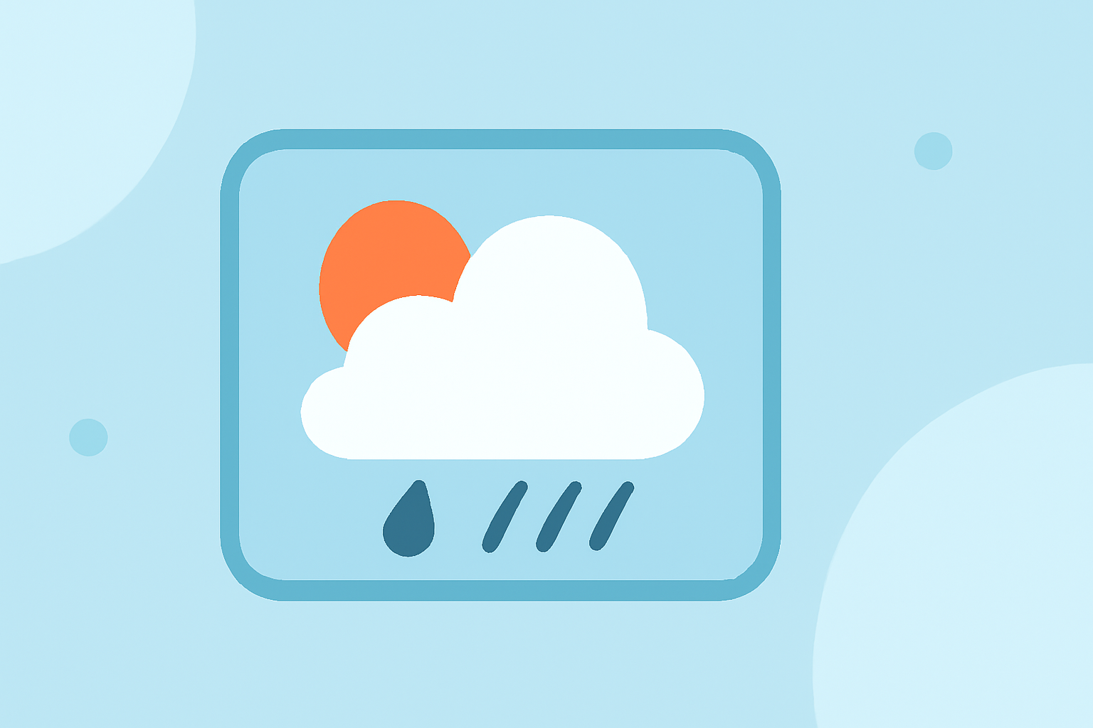 Quick Weather Guide for Concert Trips in the United States