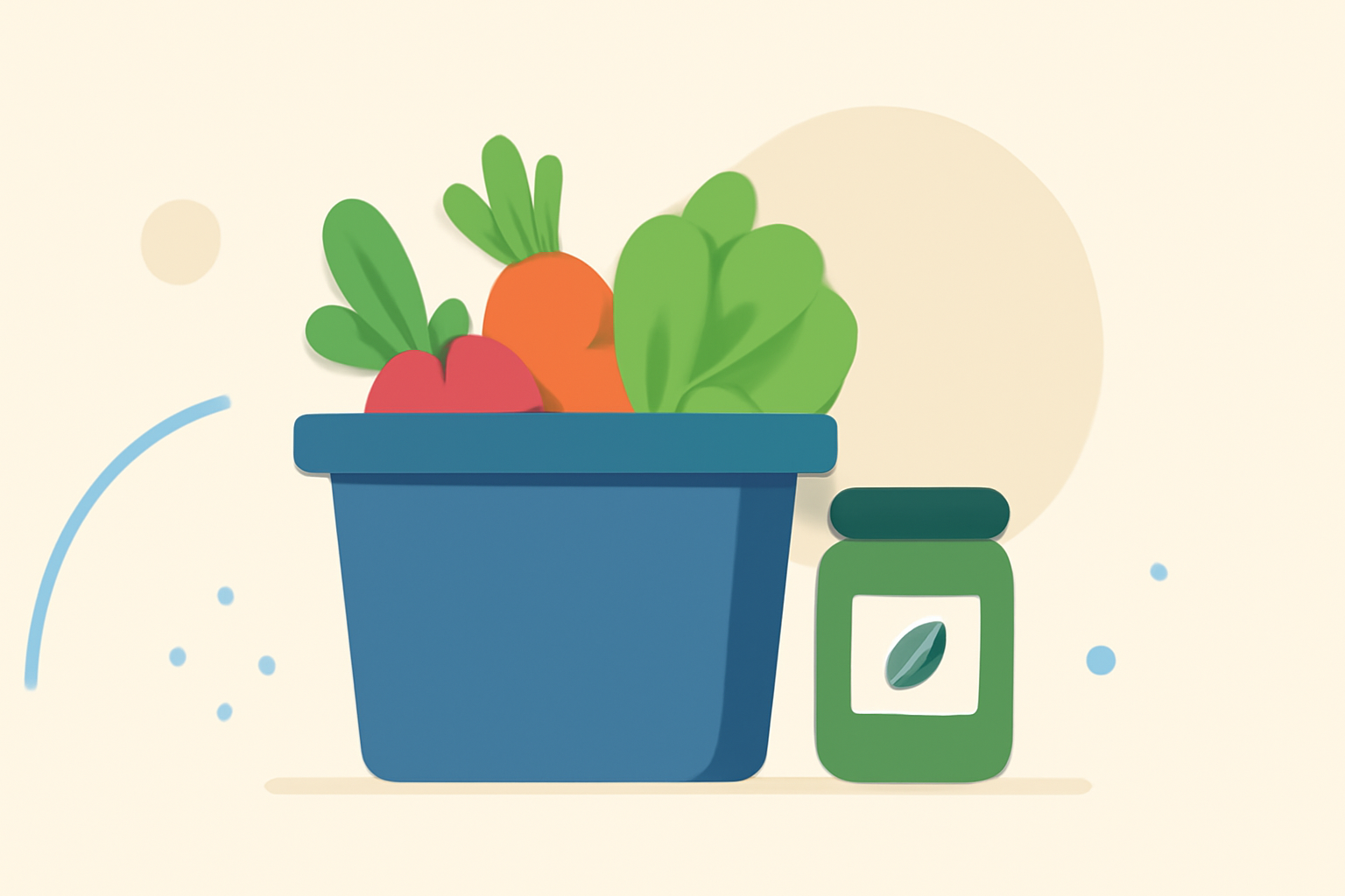 Hurricane Food Preparation for Gardeners: Essential Guide
