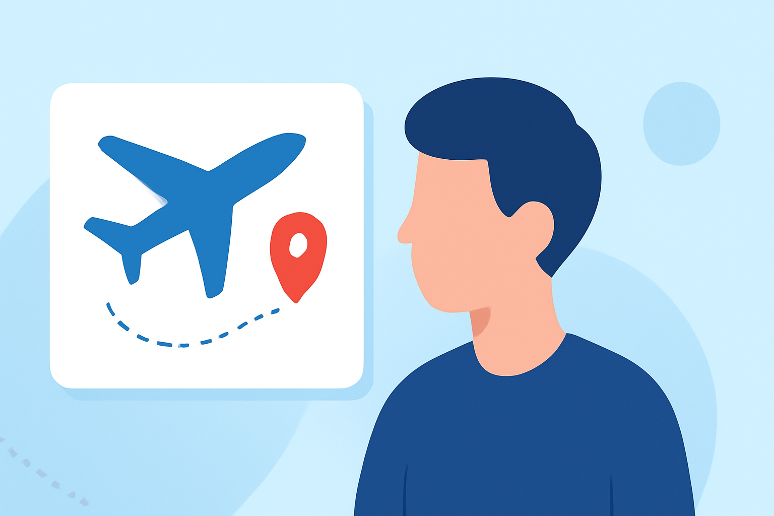 Essential Flight Tracking Tips for Solo Travelers