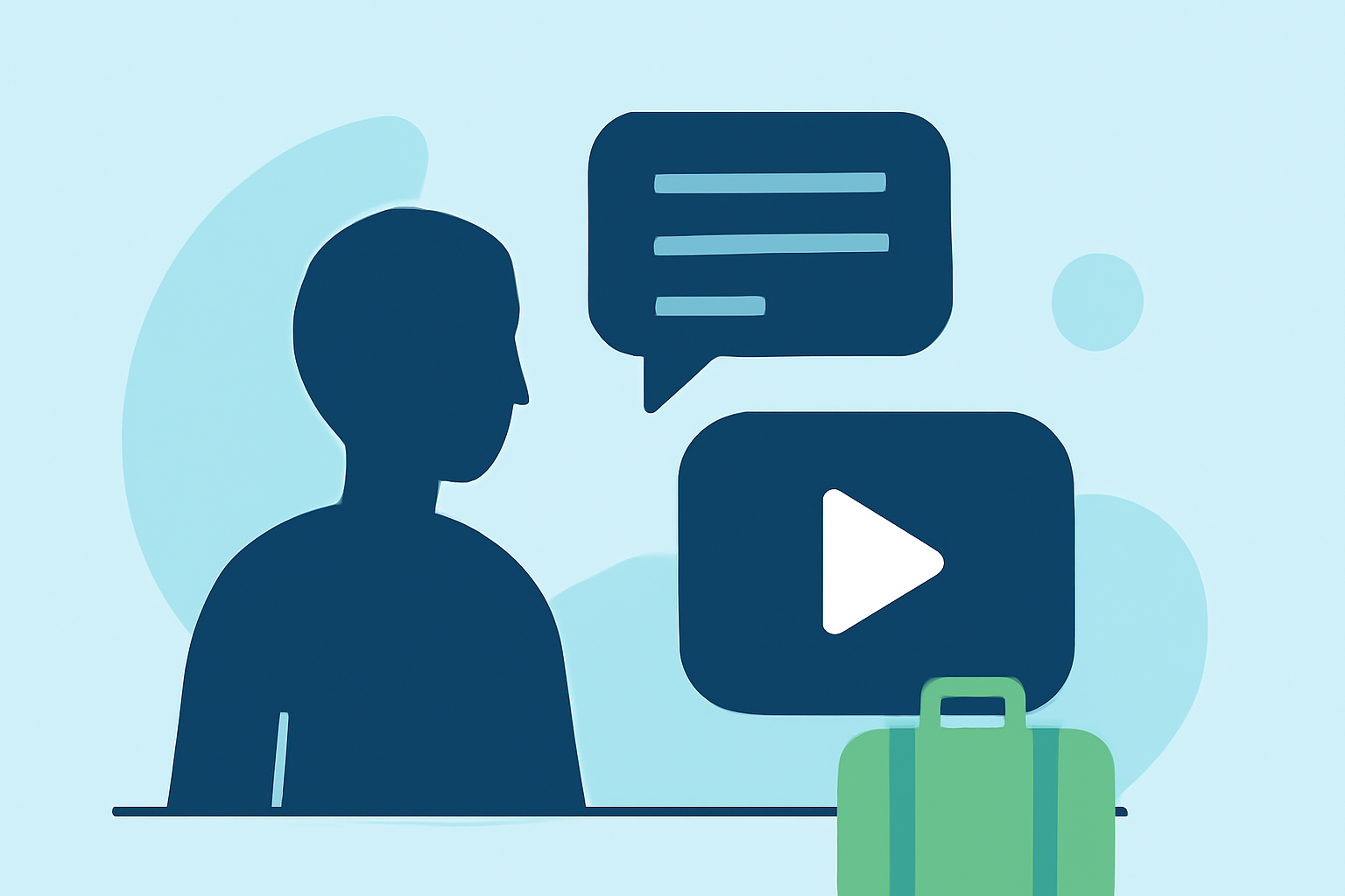 Mastering Travel Vlog Pacing: A Beginner's Guide