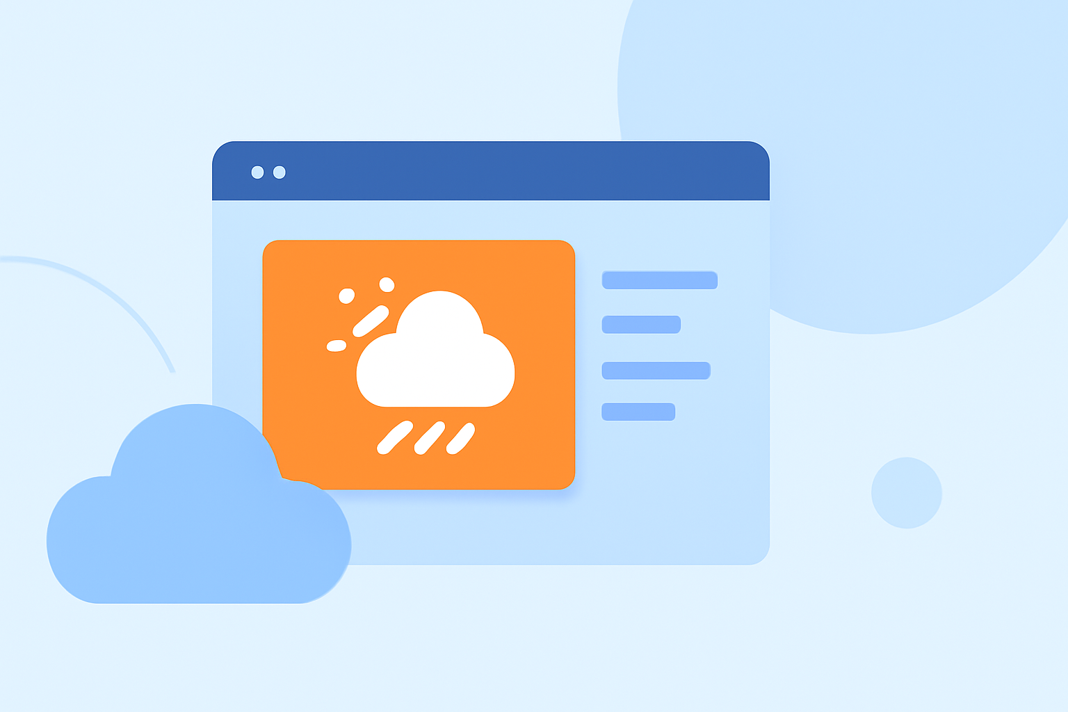 Implementing Effective Weather Notification Banners in 2026