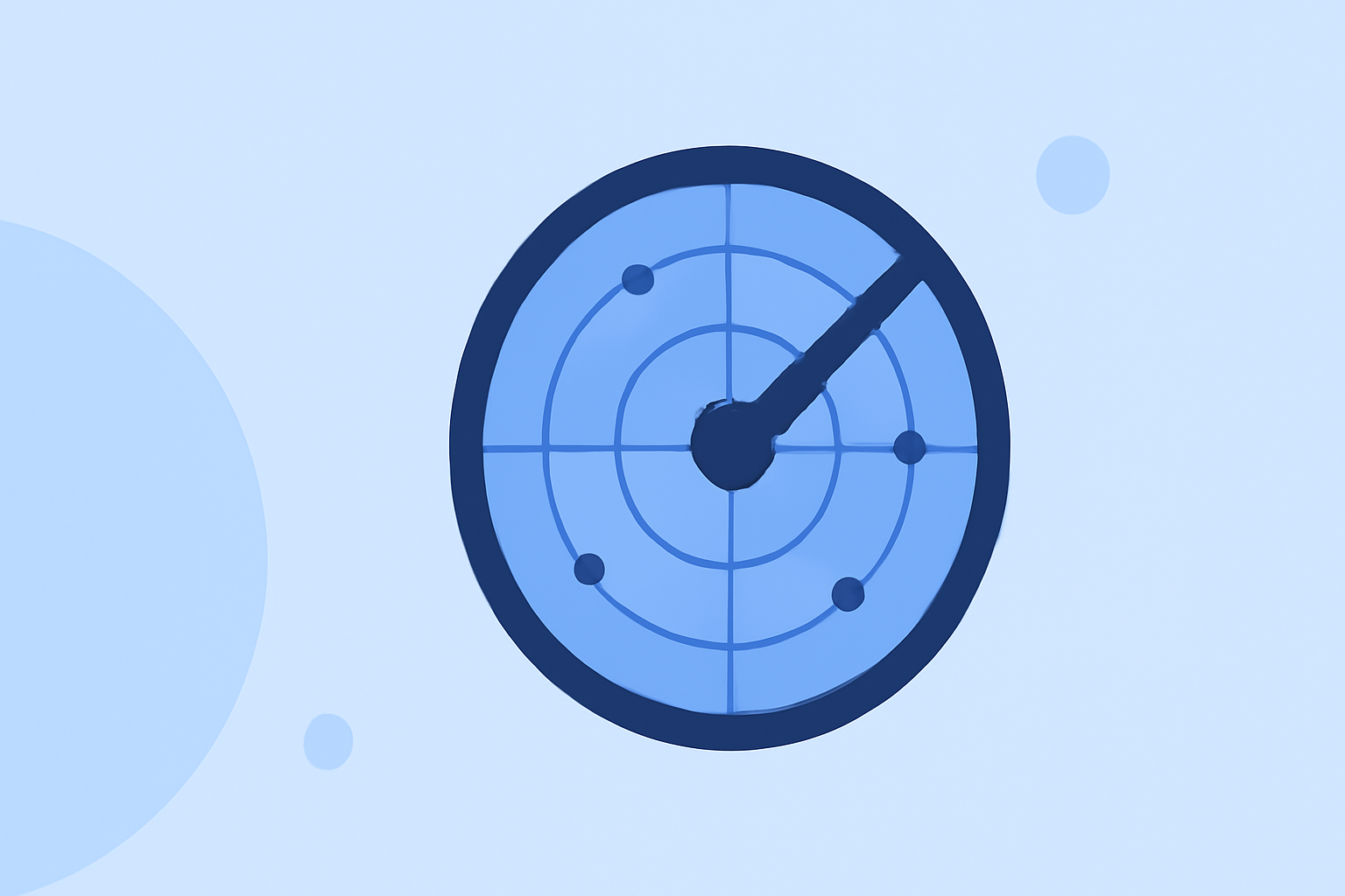 Understanding Radar Coverage Areas: Key Insights and FAQs
