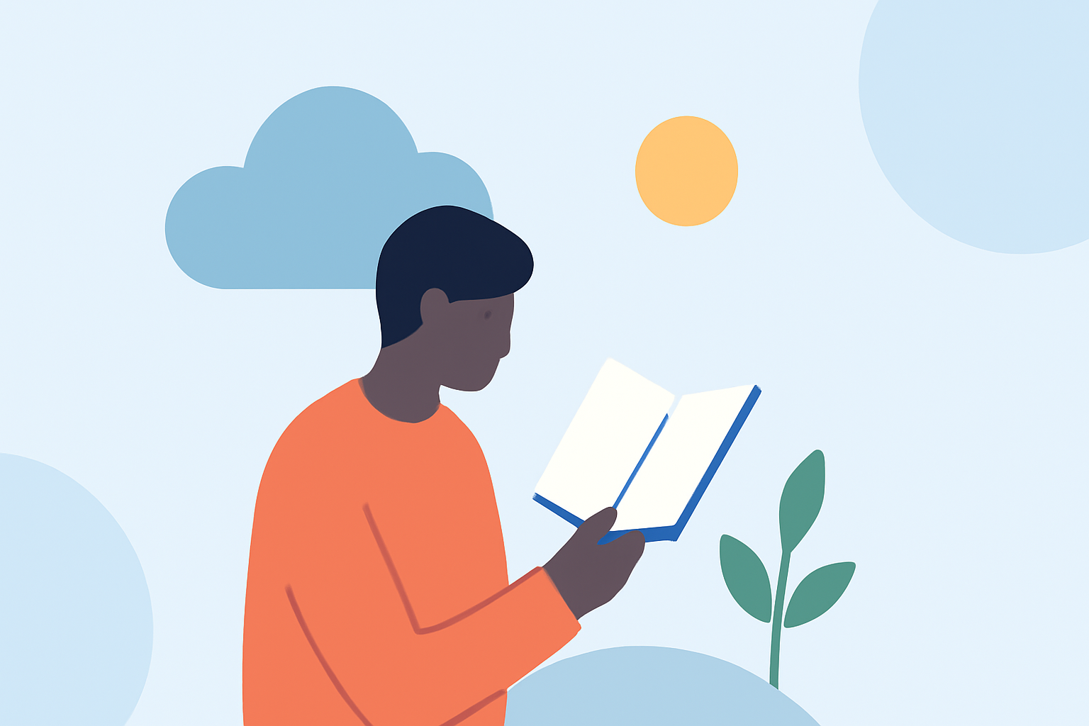 Your Essential Guide to Outdoor Reading: Weather Considerations and Preparation