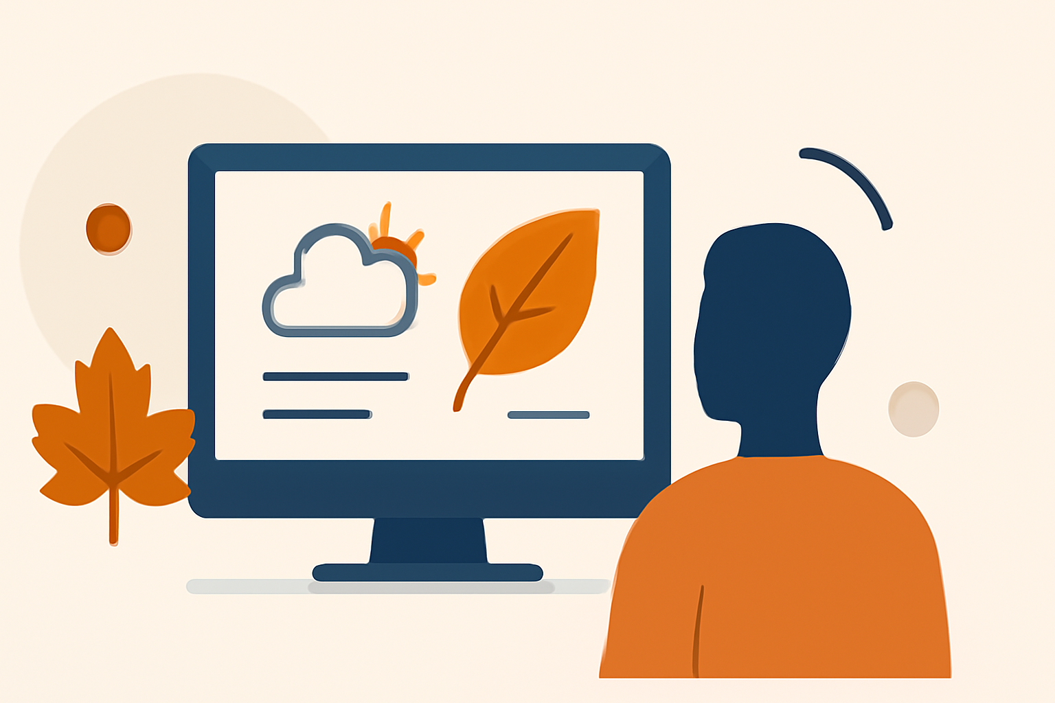 Fall Weather Outlook Tutorial: Preparing for Seasonal Changes