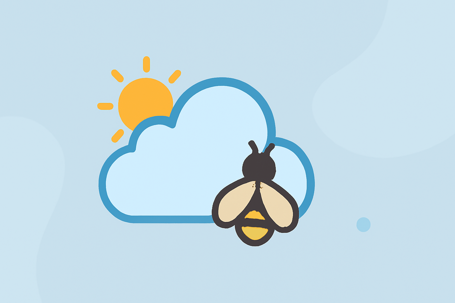 Weather Considerations for Beekeeping: A Non-Technical Guide