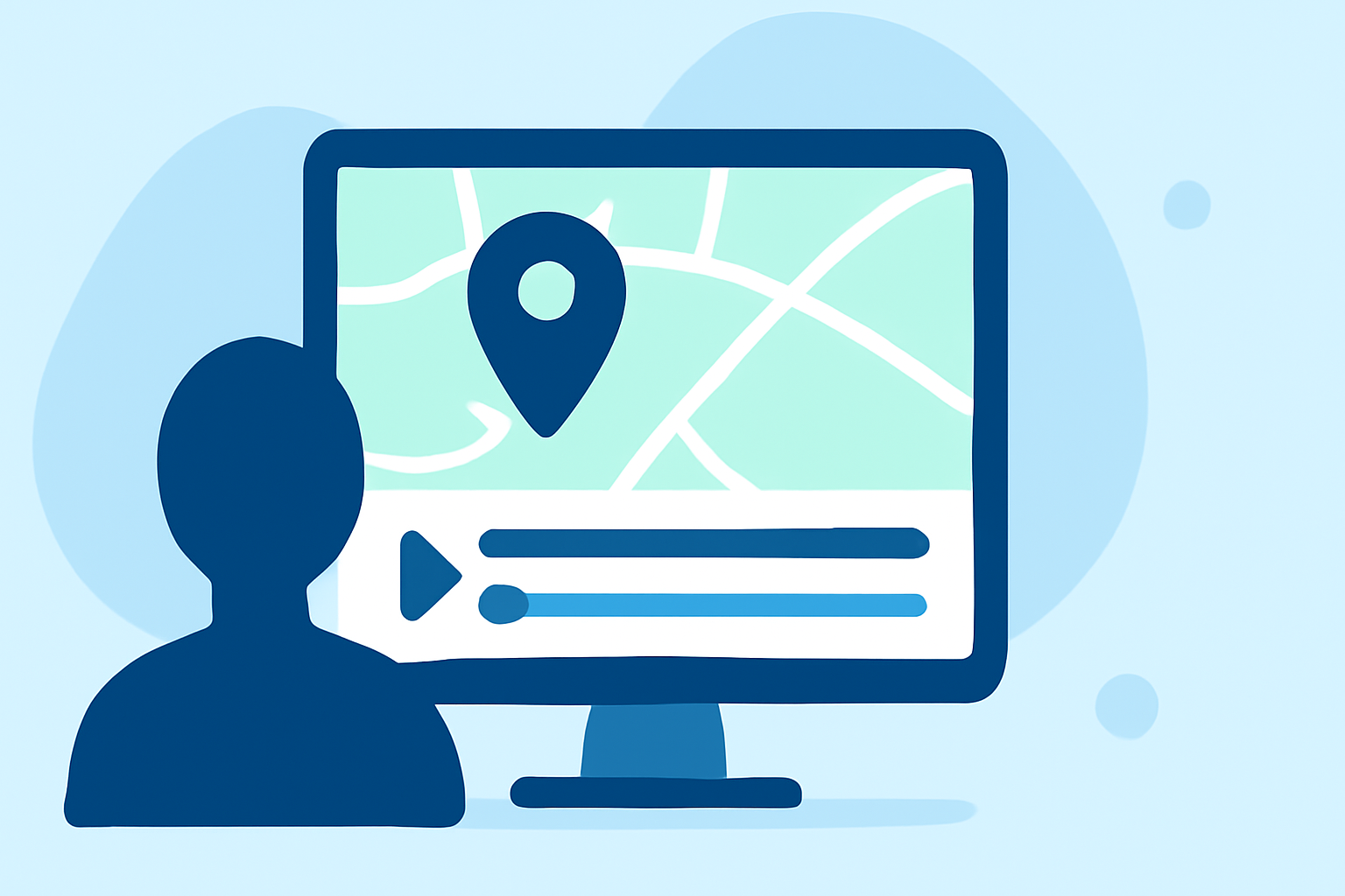Mastering Map Overlay B-Roll Editing: Techniques and Tools
