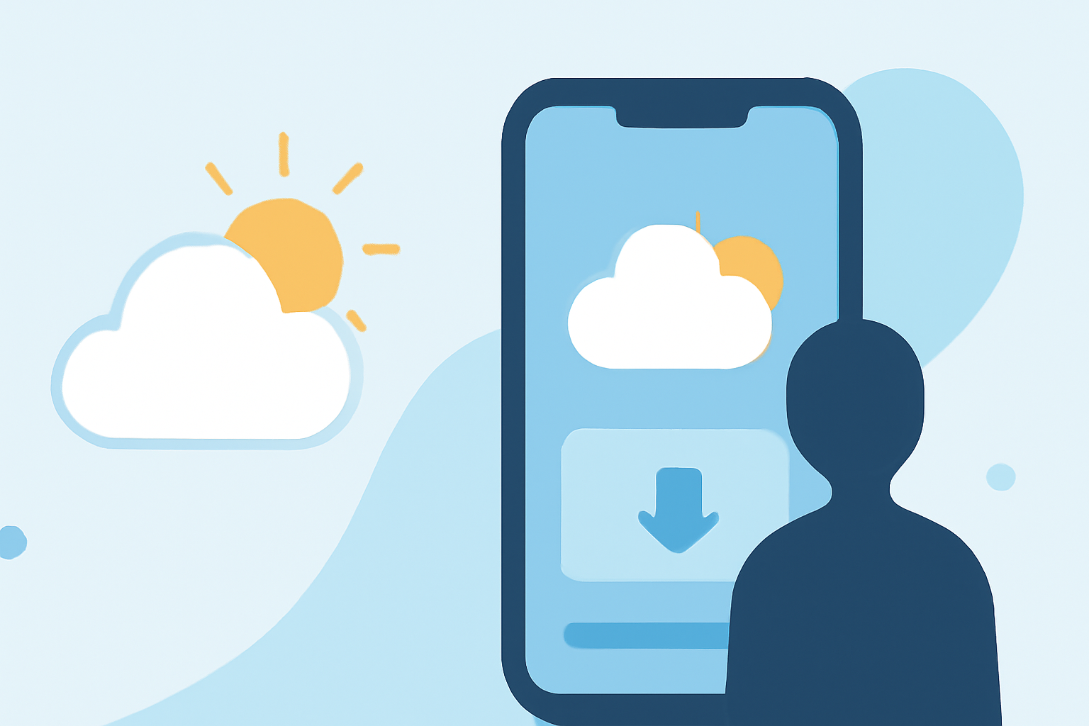 Weather App Onboarding Guide