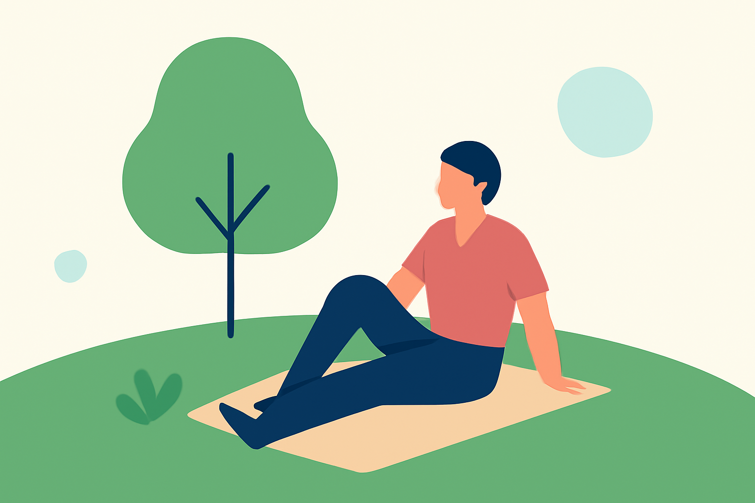 Common Mistakes to Avoid for a Comfortable Outdoor Relaxation Experience