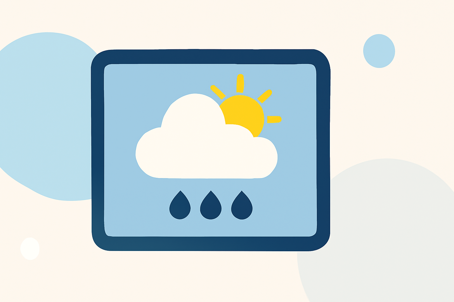An Introduction to Weather for Kayaking Trips for Non-Technical Users