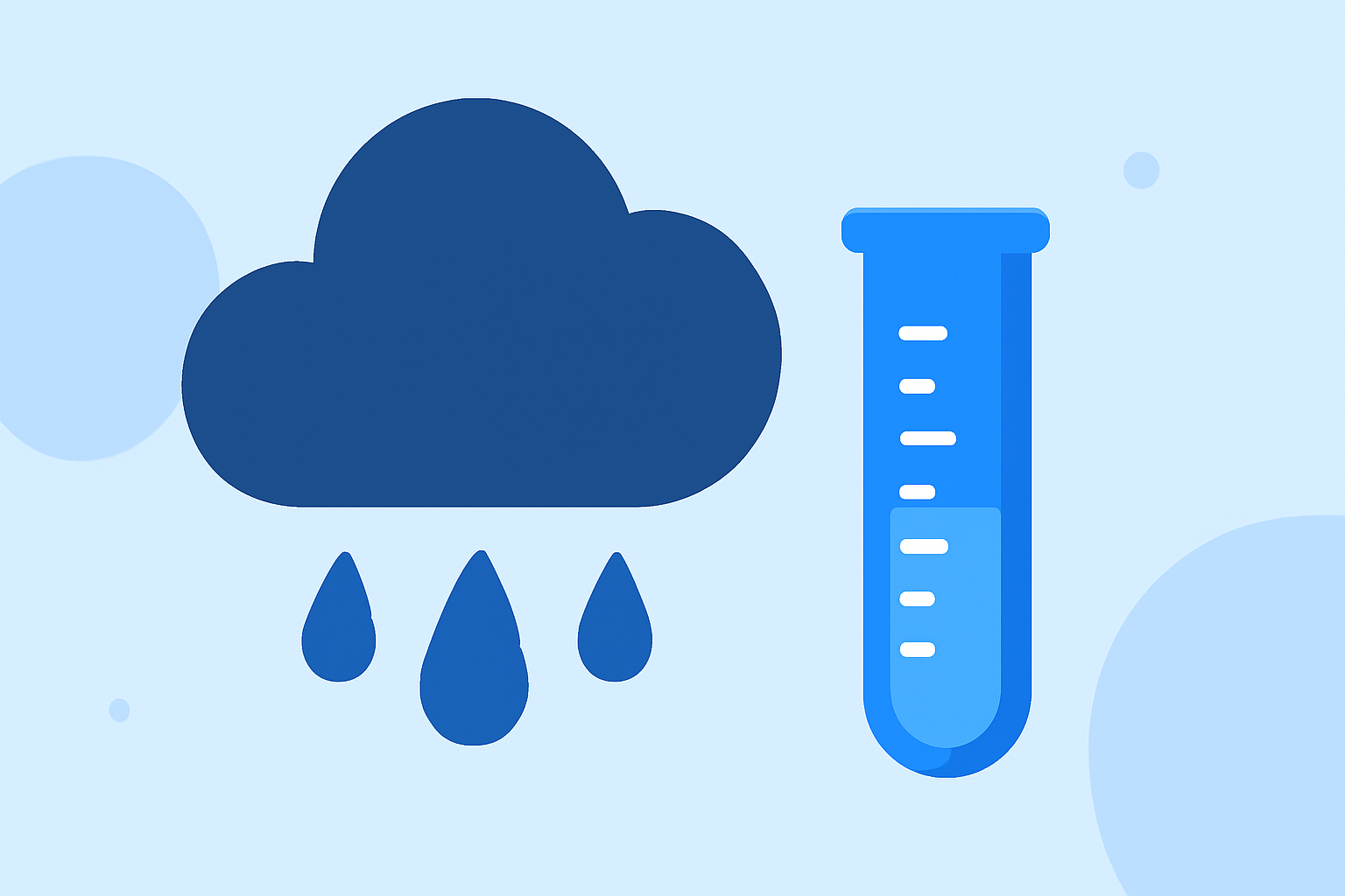Rainfall Record Streaks: Tips for Accurate Tracking and Measurement