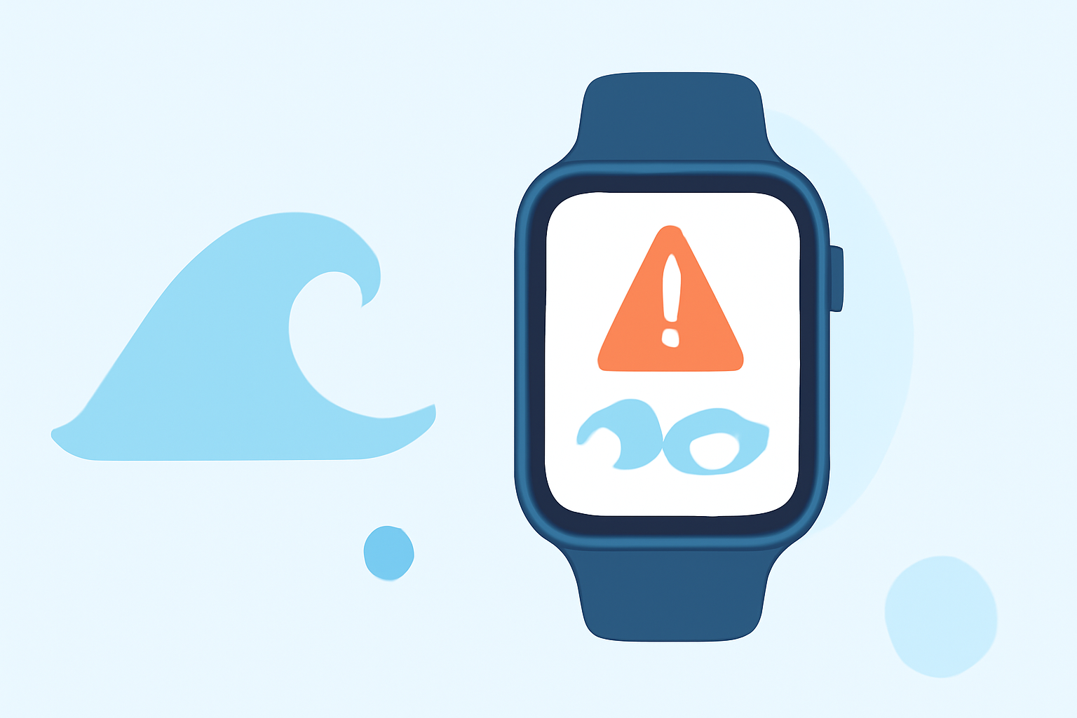 Coastal Flood Safety on Apple Watch: Essential Features and Best Practices
