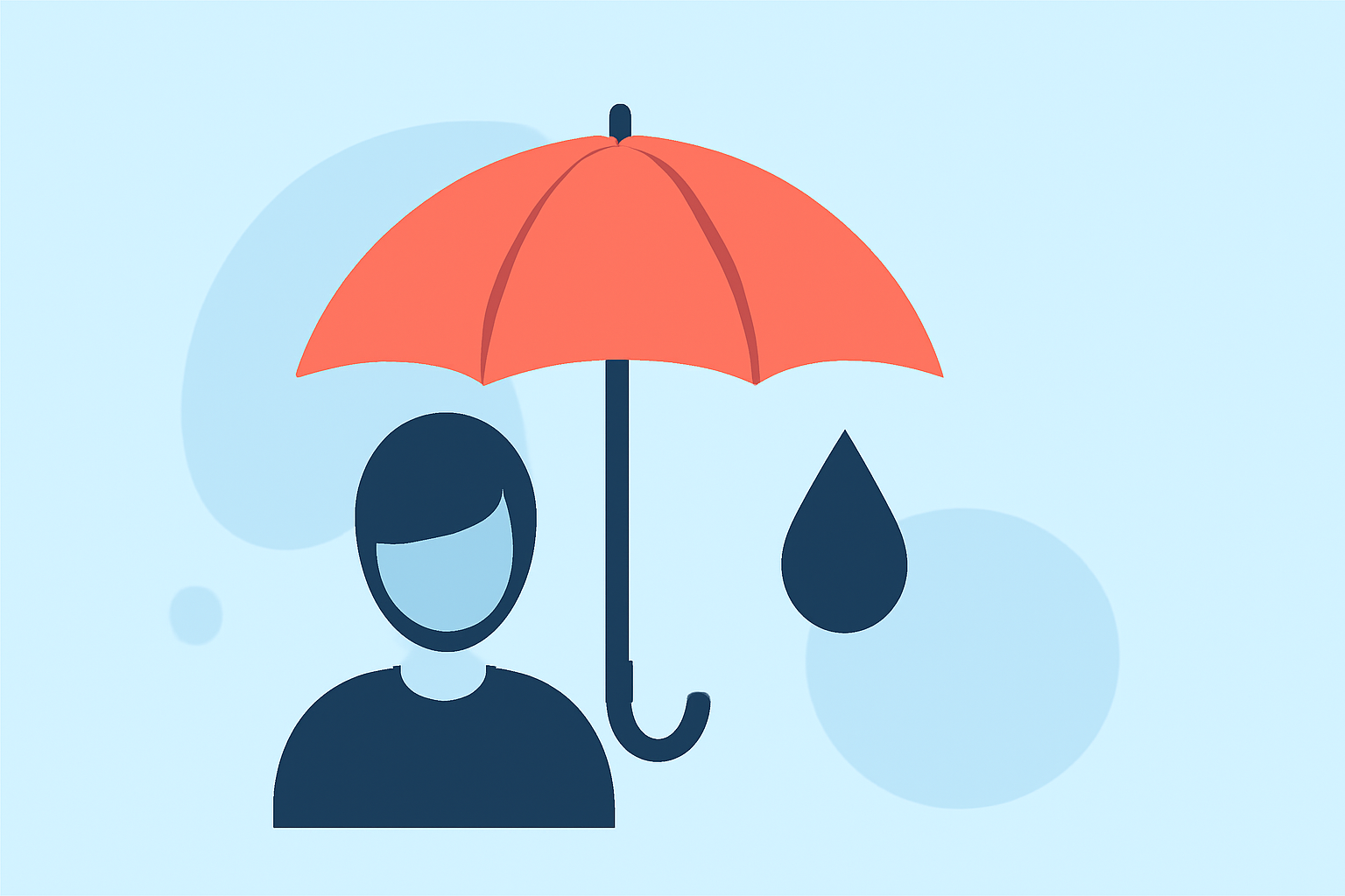 Best Umbrellas for Rain Forecasts: Mistakes to Avoid for Non-Technical Users
