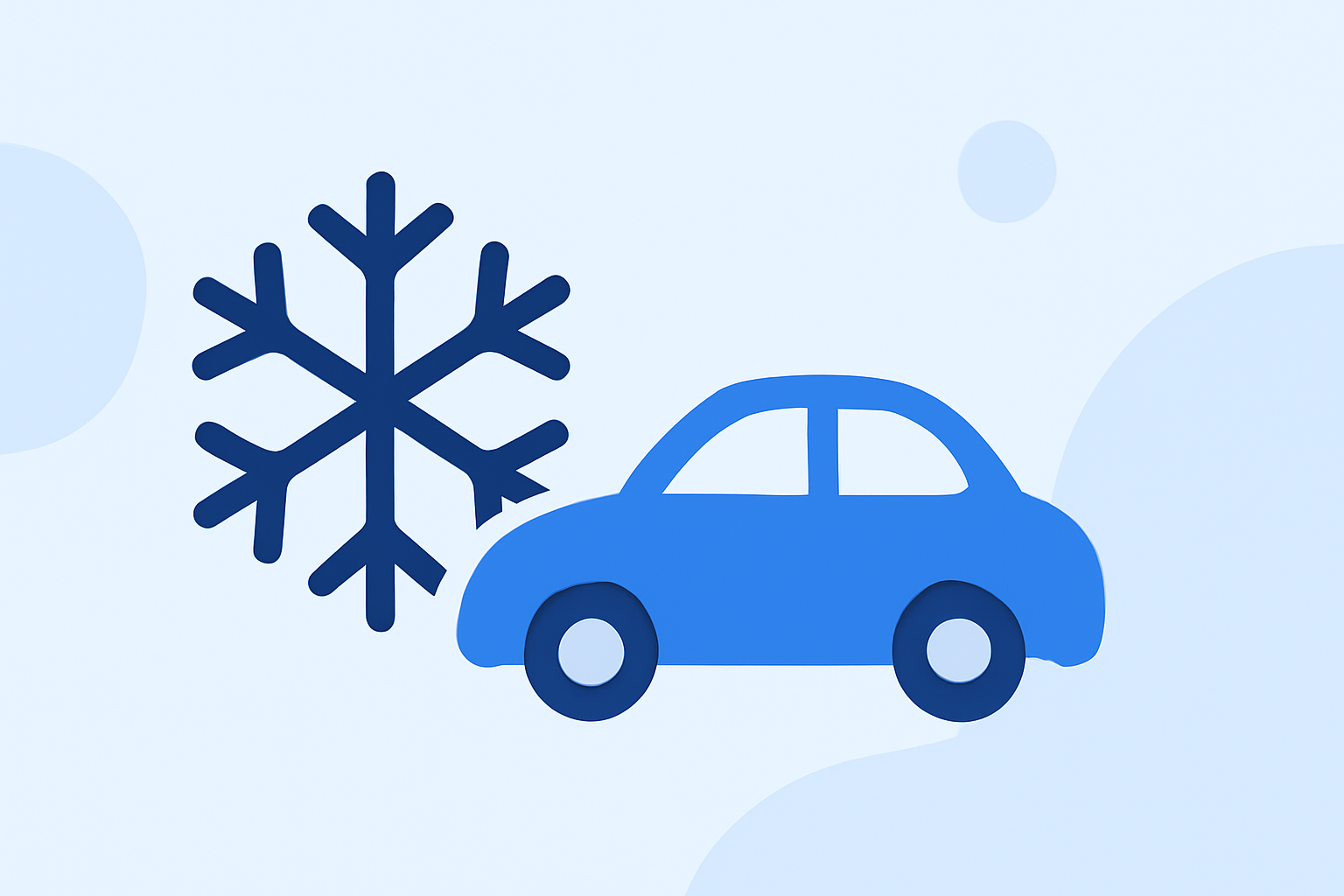Frost Alerts and Travel: Essential Tips for Safe Journeys