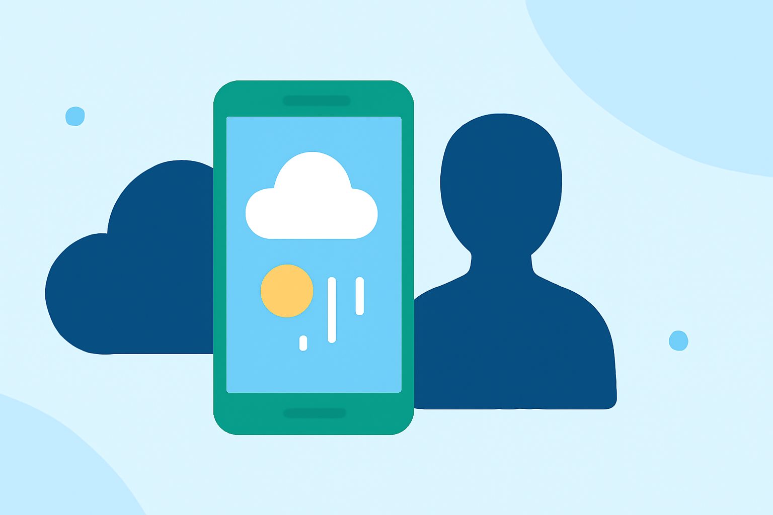 Essential Guide to Weather Planning for Your Travel Days on Android