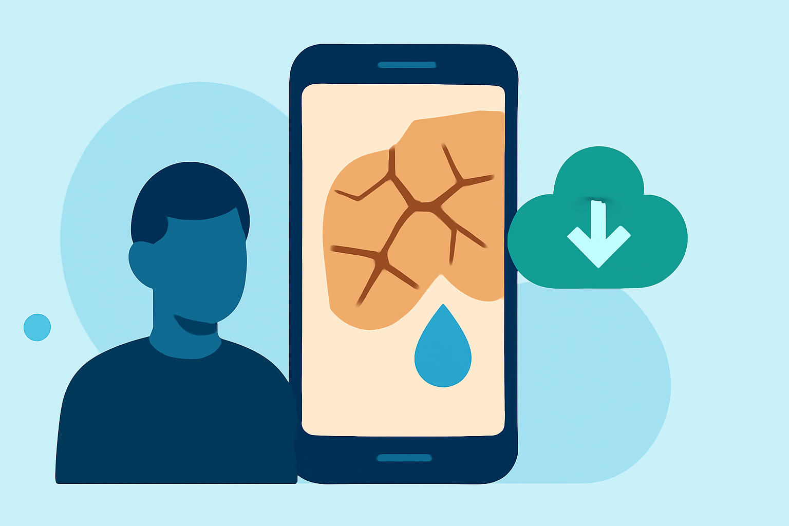 Your Ultimate Guide to Drought Monitoring on Android