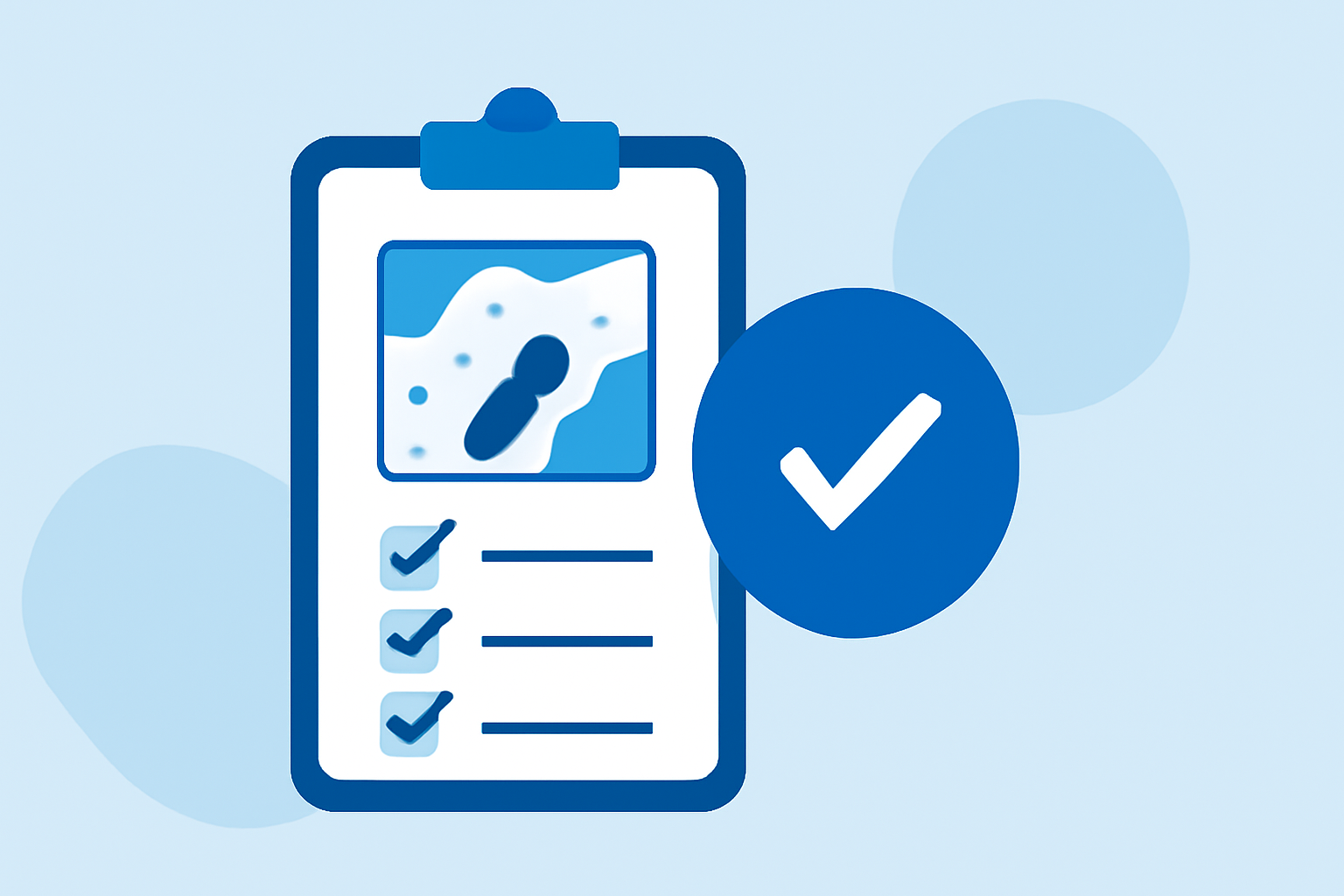 A Comprehensive Checklist for Snow Rate Maps