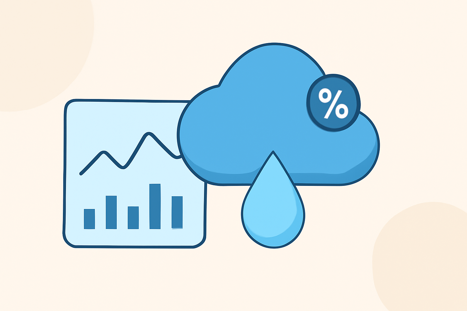 How to Create an Effective Humidity Forecast from Scratch