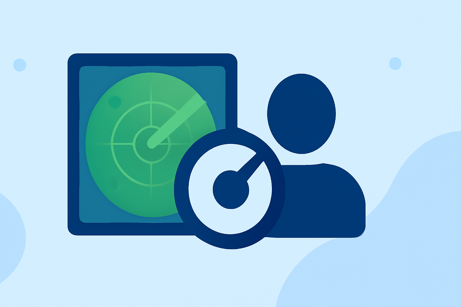 Understanding and Addressing Radar Coverage Gaps: A Step-by-Step Guide
