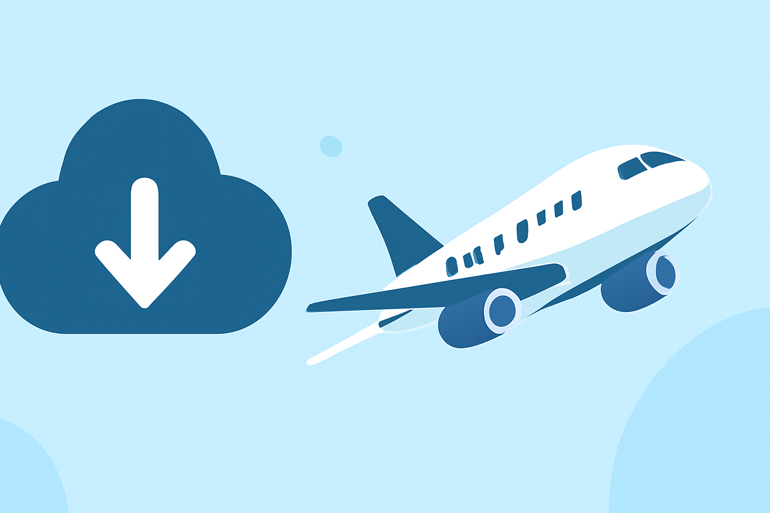 Understanding Weather Updates Before Takeoff