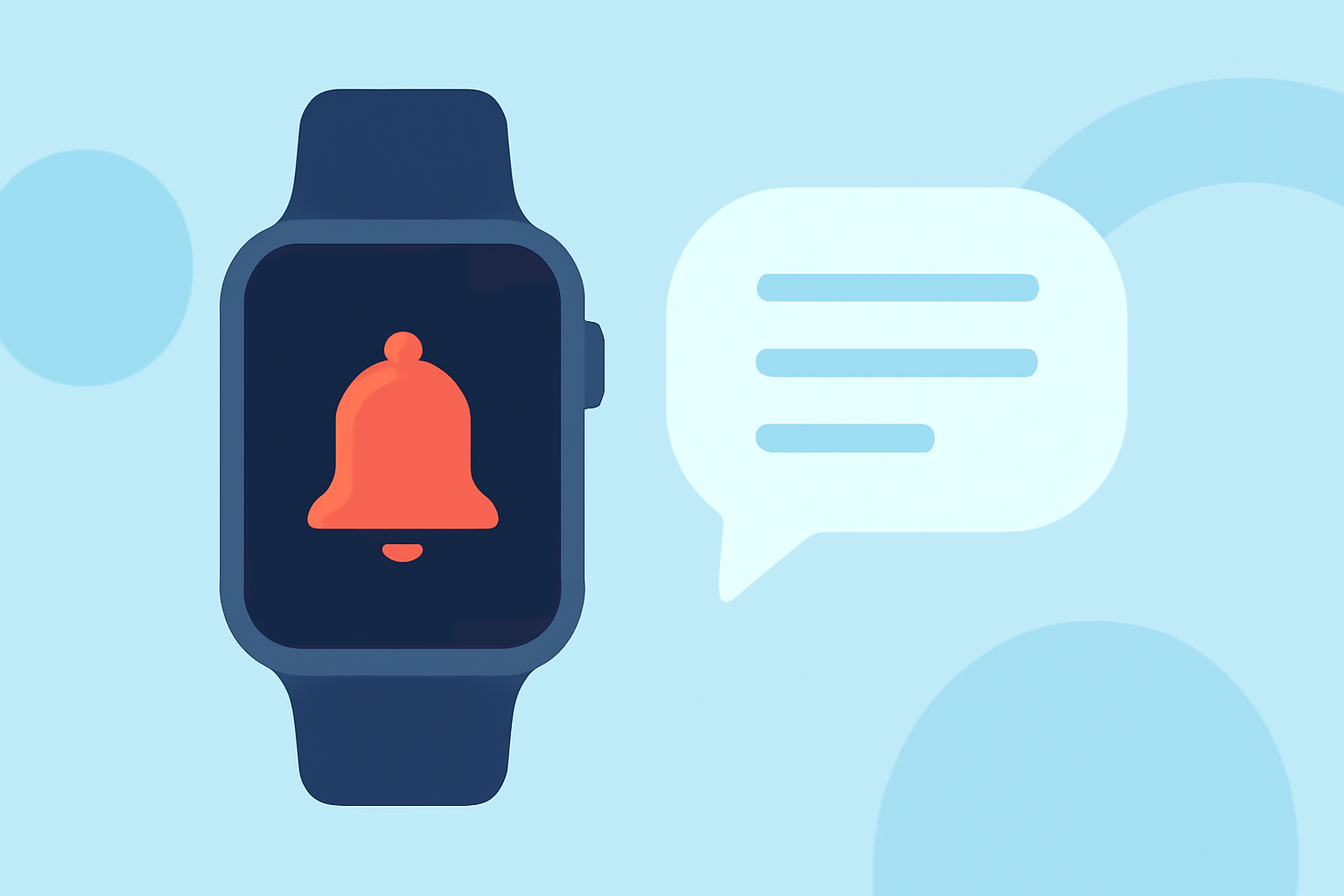 Alert History Guide on Apple Watch