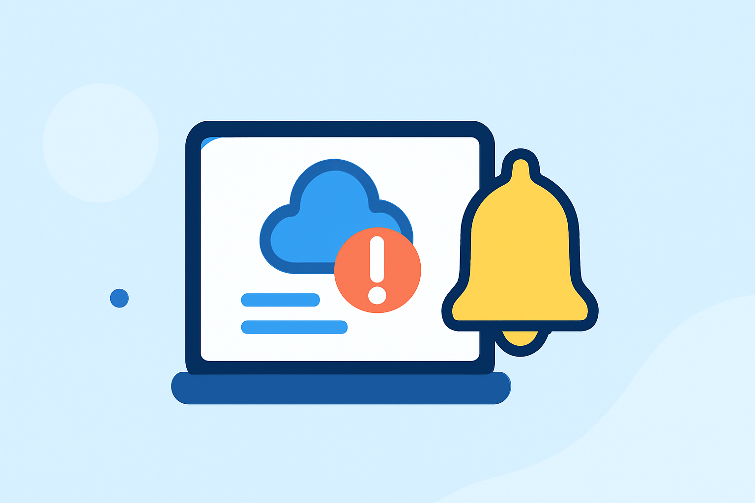 Easy Alert Subscriptions for Weather Monitoring