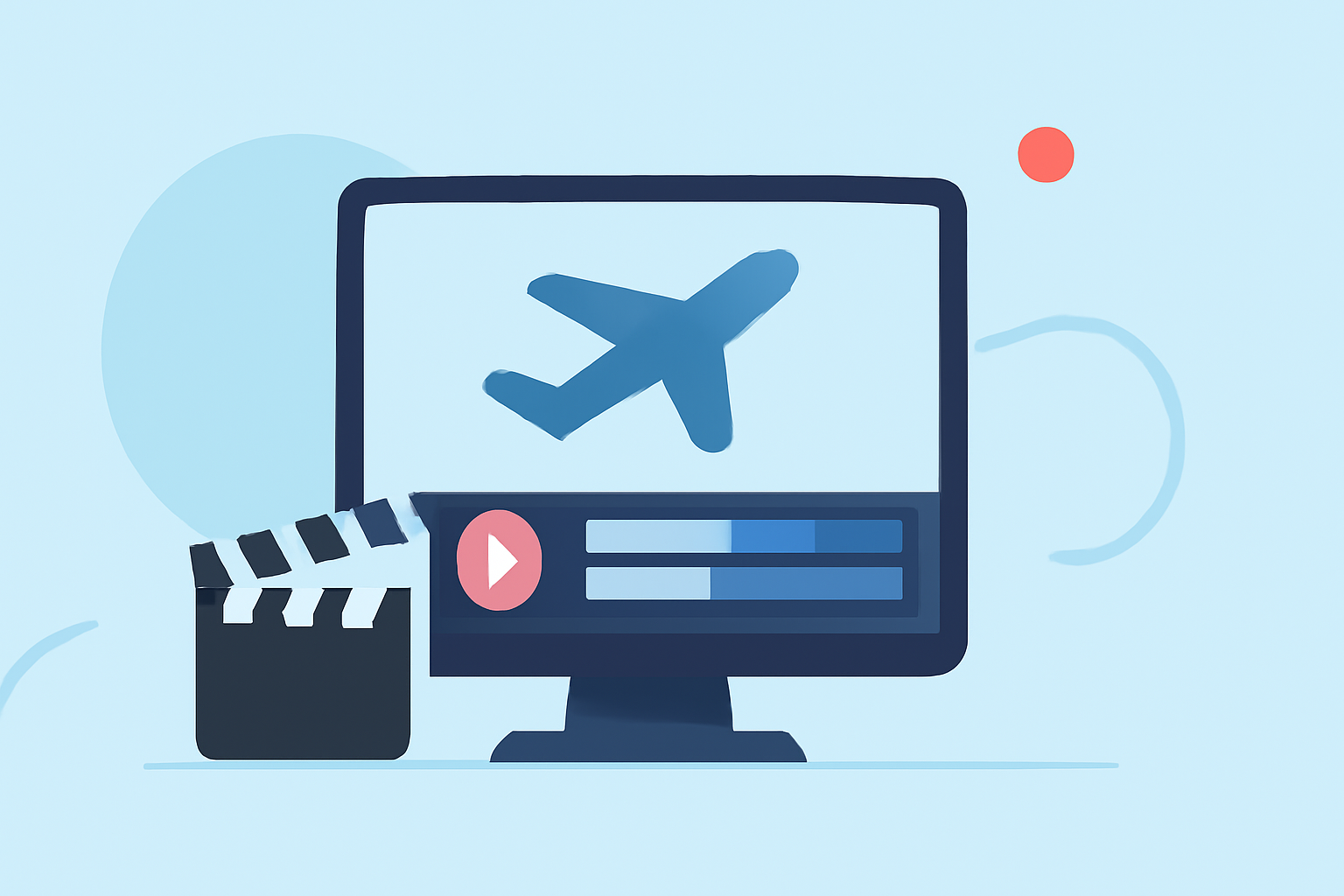 Mastering Aviation B-Roll Montage Editing for Daily Posting