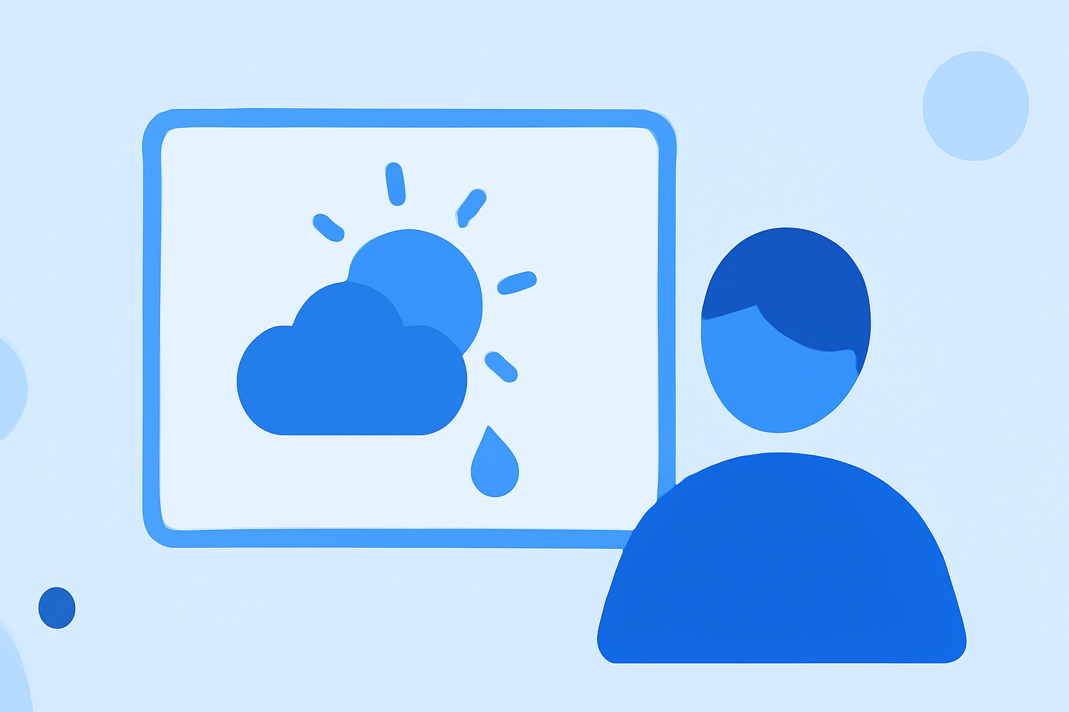 Getting Started with Weather for Outdoor Movies the Easy Way