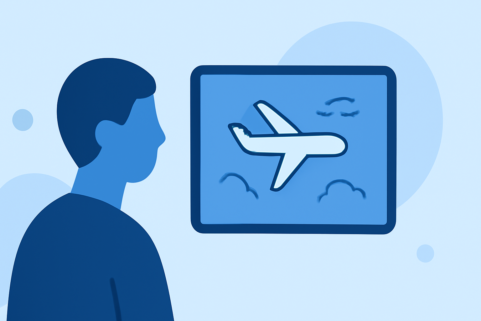 Guide to Handling Low-Visibility Flight Delays in 2026