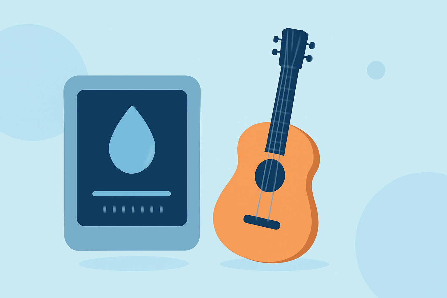 Pro Humidity for Instruments: Essential Insights for Musicians