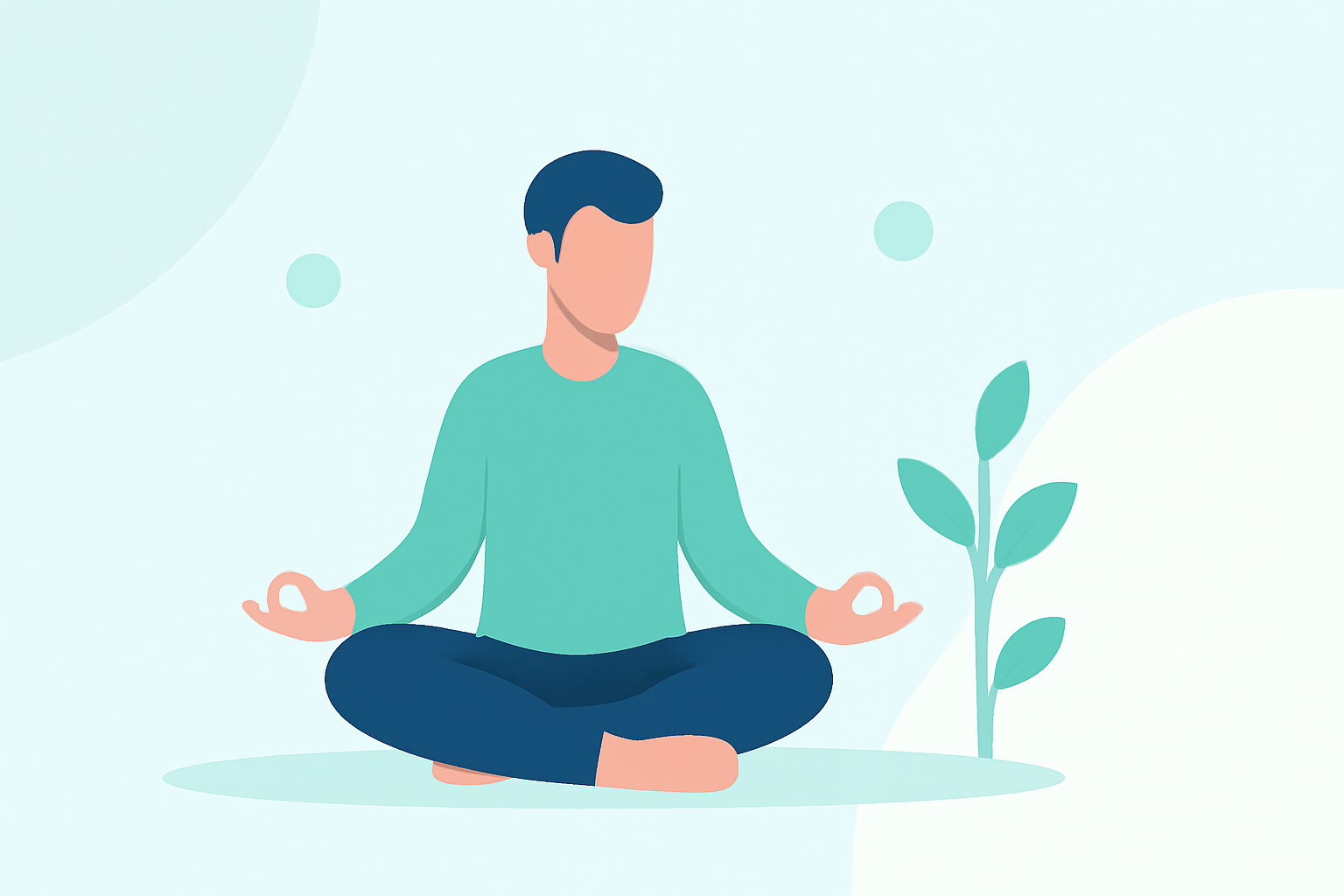 Getting Started with Outdoor Meditation: The Easy Way