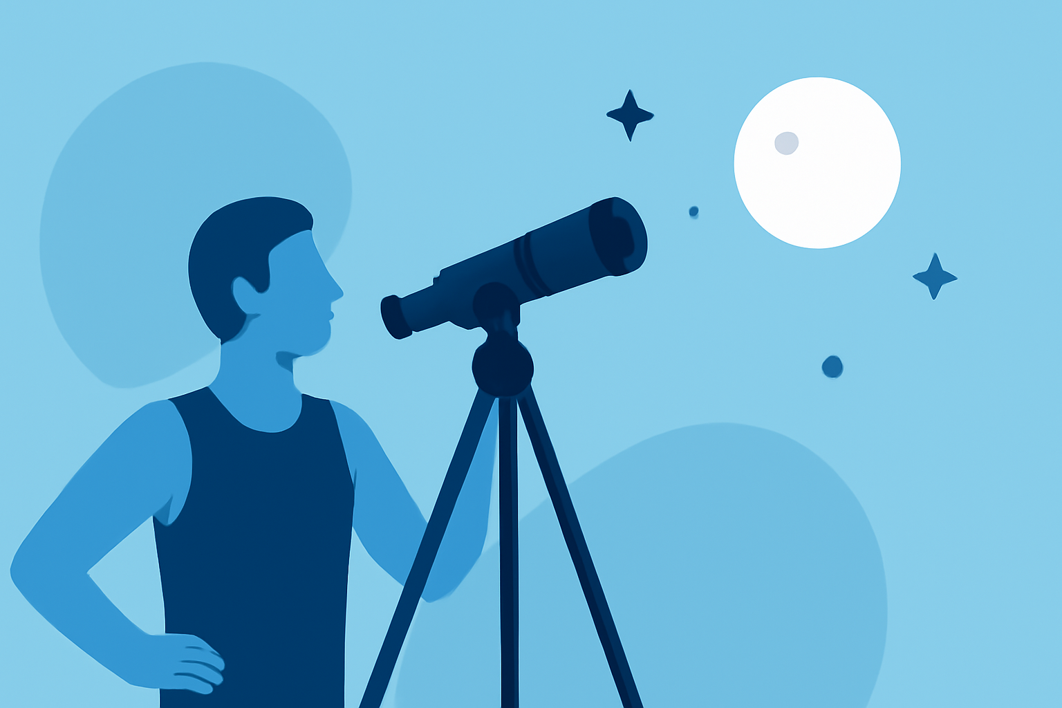Optimizing Stargazing for Athletes: A Comprehensive Guide